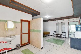 Abang Hotel Ciwidey fotoÄŸrafÄ±