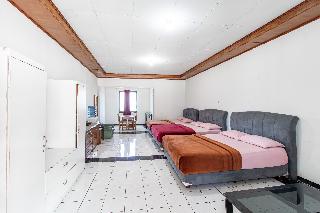 Abang Hotel Ciwidey fotoÄŸrafÄ±
