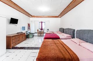Abang Hotel Ciwidey fotoÄŸrafÄ±