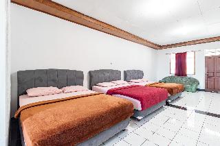 Abang Hotel Ciwidey fotoÄŸrafÄ±