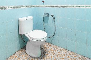 Abang Hotel Ciwidey fotoÄŸrafÄ±