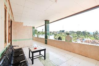 Abang Hotel Ciwidey fotoÄŸrafÄ±