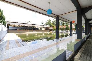 Abang Hotel Ciwidey fotoÄŸrafÄ±