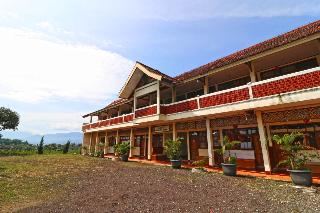 Hotel Agung Permata Artha by ZUZU fotoÄŸrafÄ±
