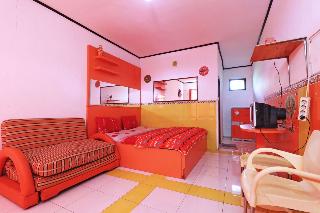 Hotel Agung Permata Artha by ZUZU fotoÄŸrafÄ±