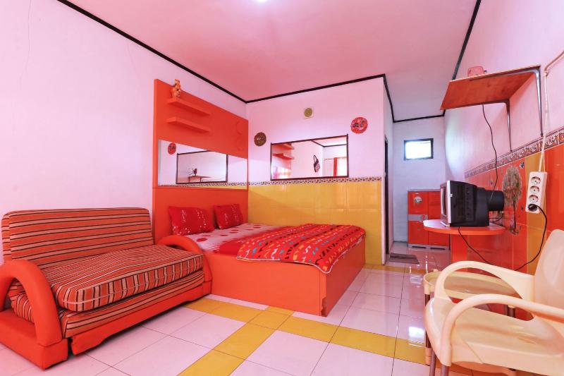 Hotel Agung Permata Artha by ZUZU - Oda
