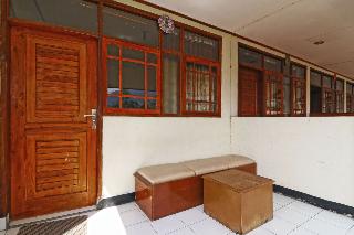 Hotel Agung Permata Artha by ZUZU fotoÄŸrafÄ±