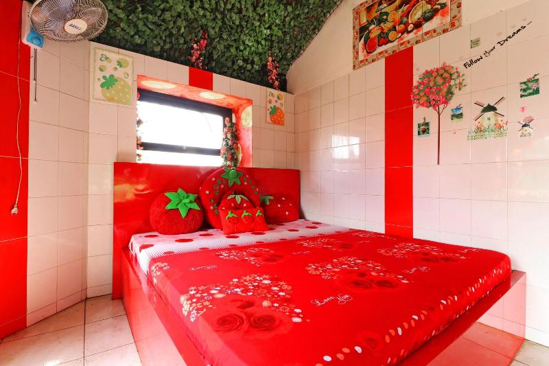 Hotel Agung Permata Artha by ZUZU - Oda