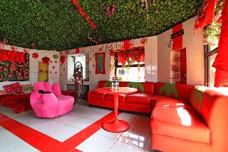 Hotel Agung Permata Artha by ZUZU fotoÄŸrafÄ±