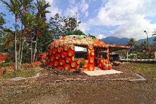 Hotel Agung Permata Artha by ZUZU fotoÄŸrafÄ±