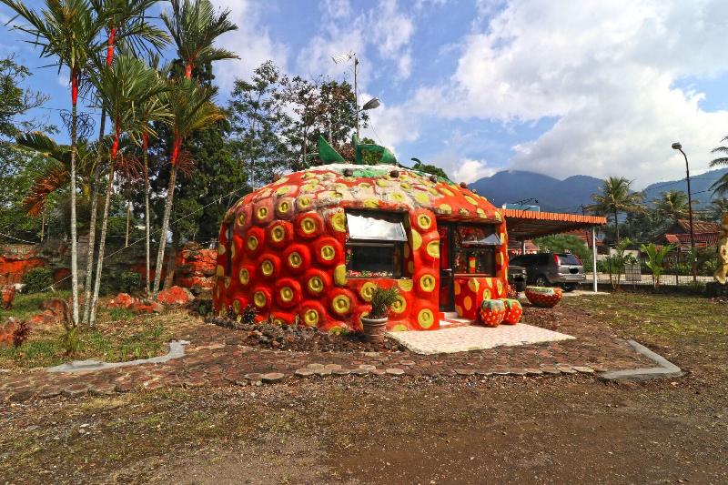 Hotel Agung Permata Artha by ZUZU - Oda
