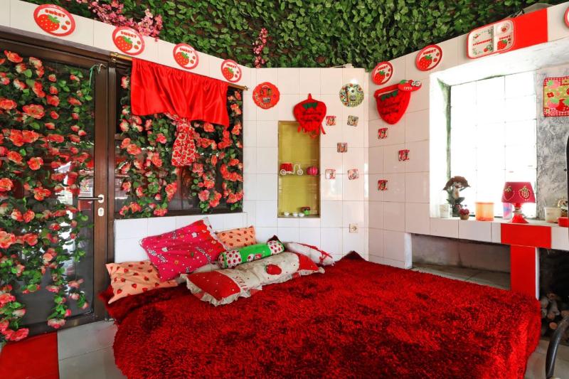 Hotel Agung Permata Artha by ZUZU - Oda