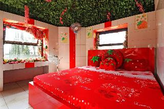 Hotel Agung Permata Artha by ZUZU fotoÄŸrafÄ±