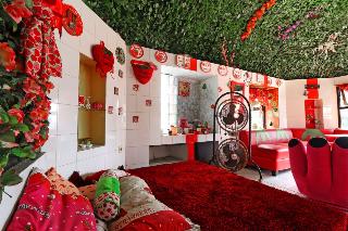Hotel Agung Permata Artha by ZUZU fotoÄŸrafÄ±