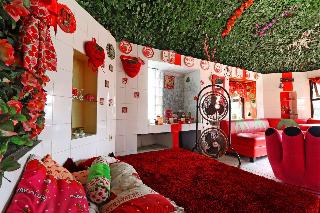 Hotel Agung Permata Artha by ZUZU fotoÄŸrafÄ±