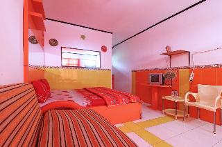Hotel Agung Permata Artha by ZUZU fotoÄŸrafÄ±