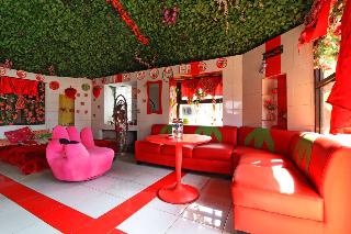 Hotel Agung Permata Artha by ZUZU fotoÄŸrafÄ±