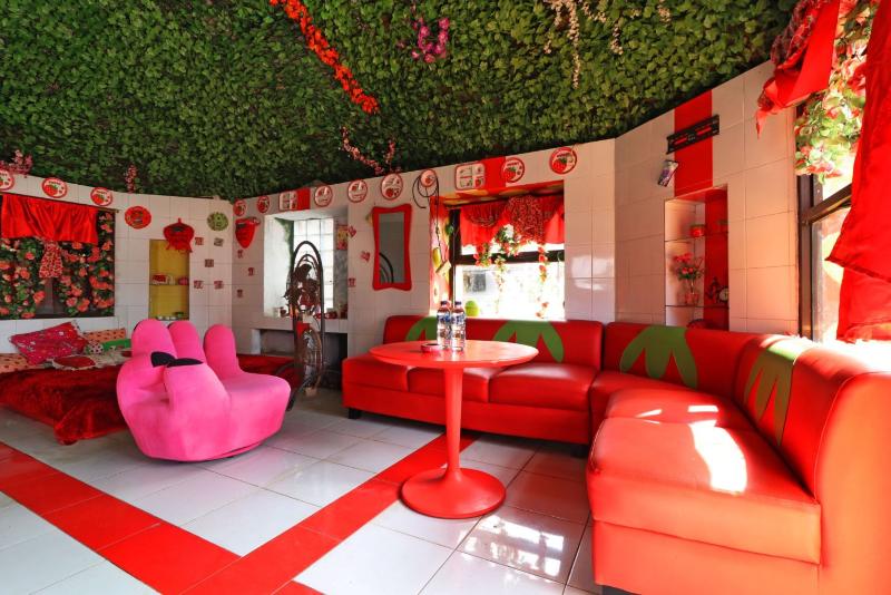 Hotel Agung Permata Artha by ZUZU - Oda