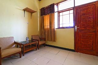 Hotel Agung Permata Artha by ZUZU fotoÄŸrafÄ±