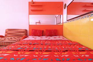 Hotel Agung Permata Artha by ZUZU fotoÄŸrafÄ±