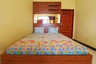 Hotel Agung Permata Artha by ZUZU fotoÄŸrafÄ±