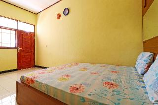 Hotel Agung Permata Artha by ZUZU fotoÄŸrafÄ±