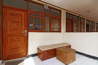 Hotel Agung Permata Artha by ZUZU fotoÄŸrafÄ±