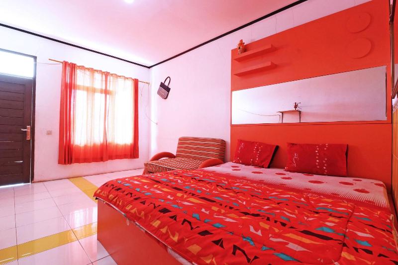 Hotel Agung Permata Artha by ZUZU - Oda