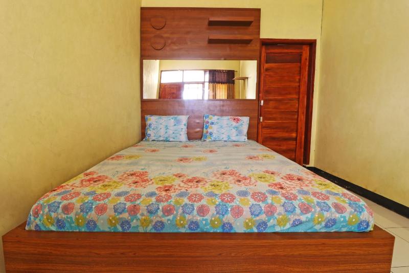 Hotel Agung Permata Artha by ZUZU - Oda