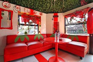 Hotel Agung Permata Artha by ZUZU fotoÄŸrafÄ±