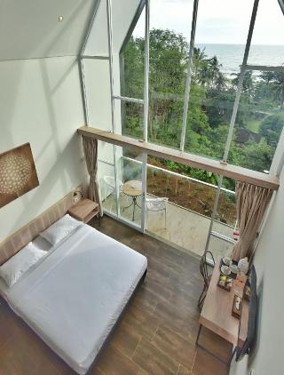 Negla Beach Villa by ZUZU otel fotoğrafı