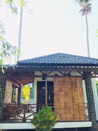 Negla Beach Villa by ZUZU fotoÄŸrafÄ±