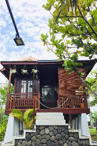 Negla Beach Villa by ZUZU fotoÄŸrafÄ±