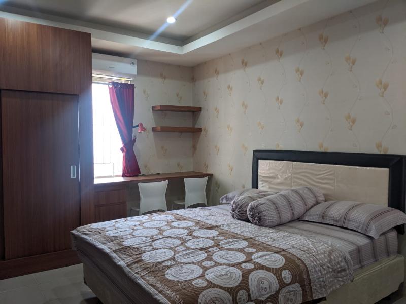 Pinewood Apartment by Vial by ZUZU - Oda