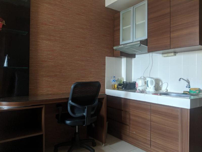 Pinewood Apartment by Vial by ZUZU - Oda