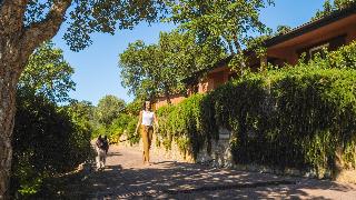 Gitavillage Talamone otel fotoğrafı
