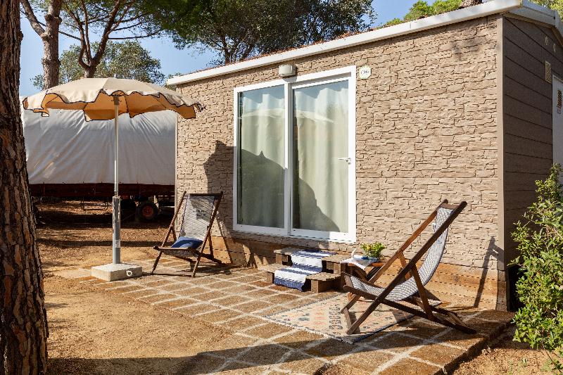 Gitavillage Talamone - Oda
