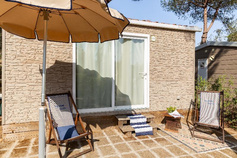 Gitavillage Talamone - Oda