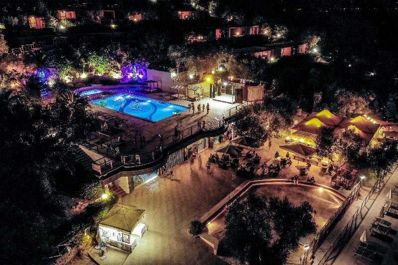 Gitavillage Talamone - Teras