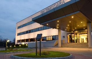 Timisoara otel fotoğrafı