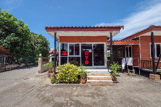 OYO 1166 Train Way Resort fotoÄŸrafÄ±