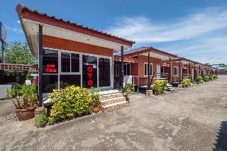 OYO 1166 Train Way Resort fotoÄŸrafÄ±