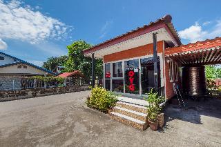 OYO 1166 Train Way Resort fotoÄŸrafÄ±