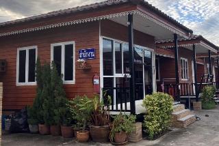 OYO 1166 Train Way Resort fotoÄŸrafÄ±