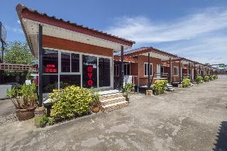 OYO 1166 Train Way Resort fotoÄŸrafÄ±