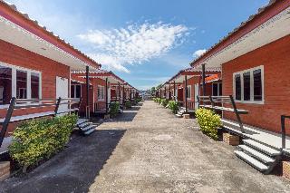 OYO 1166 Train Way Resort fotoÄŸrafÄ±