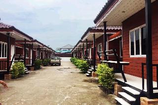 OYO 1166 Train Way Resort fotoÄŸrafÄ±