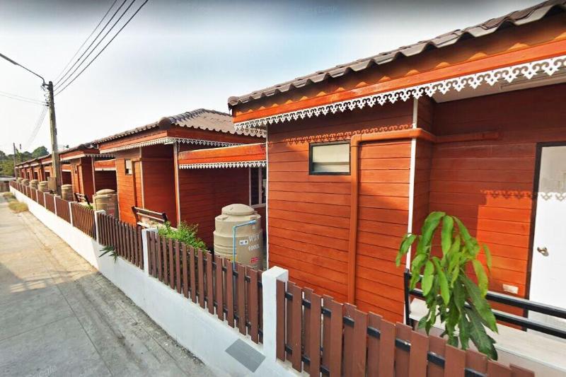 OYO 1166 Train Way Resort - Genel