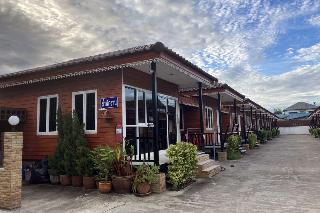 OYO 1166 Train Way Resort fotoÄŸrafÄ±