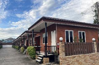 OYO 1166 Train Way Resort fotoÄŸrafÄ±